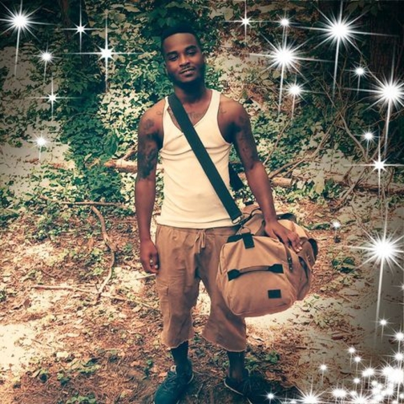 Meet your Posher, Jermaine - Picture 1 of 1